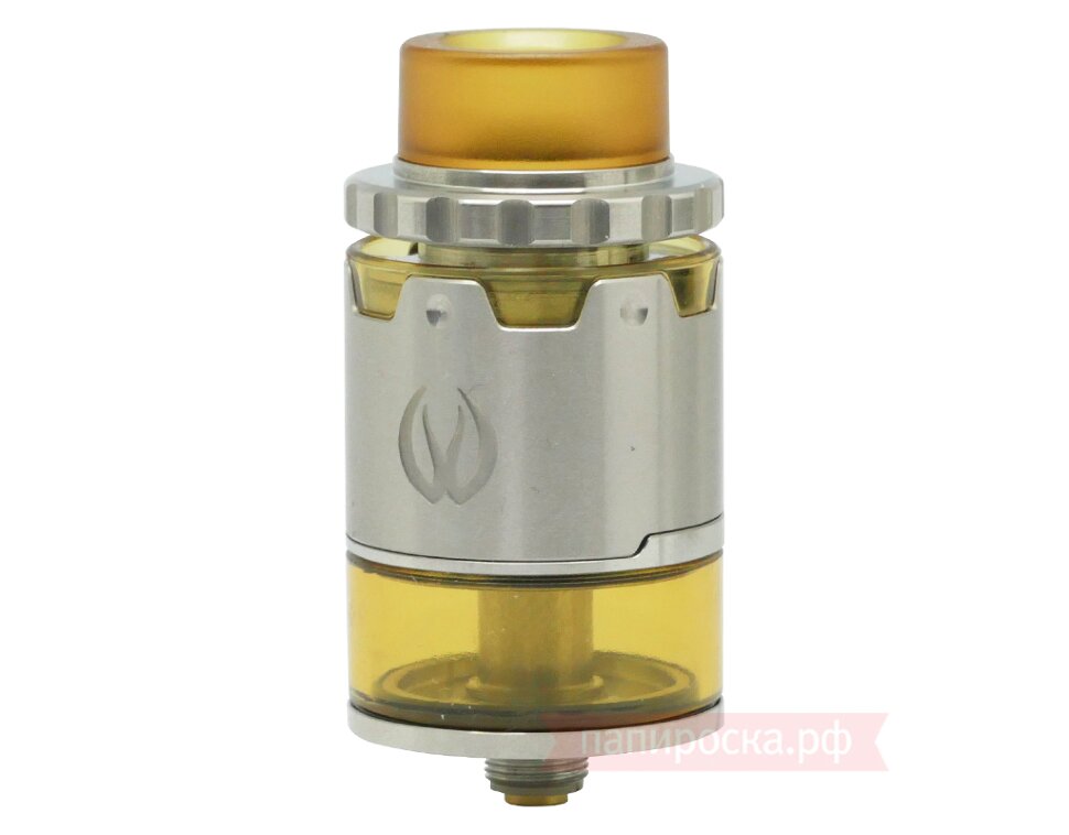 Vandy Vape Pyro V2 RDTA - Vandy Vape Pyro V2 RDTA -
